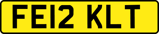 FE12KLT
