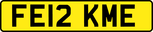 FE12KME