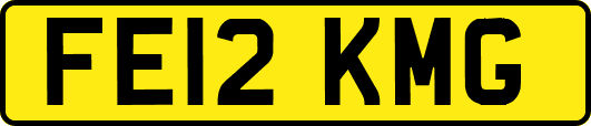 FE12KMG