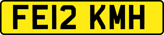 FE12KMH