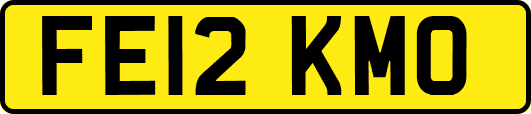 FE12KMO