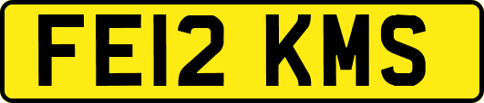 FE12KMS