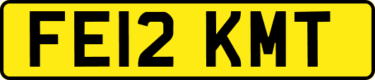 FE12KMT