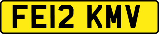 FE12KMV