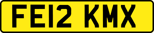 FE12KMX