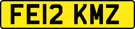 FE12KMZ