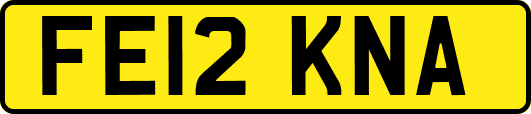 FE12KNA