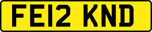 FE12KND