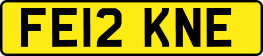 FE12KNE
