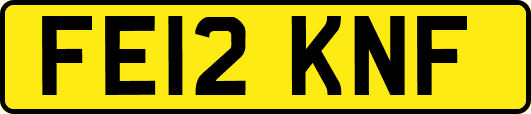 FE12KNF
