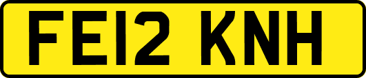 FE12KNH