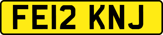 FE12KNJ