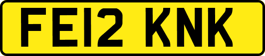 FE12KNK