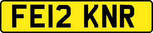 FE12KNR