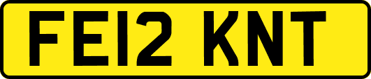 FE12KNT