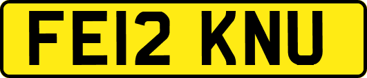 FE12KNU