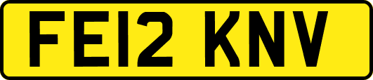FE12KNV