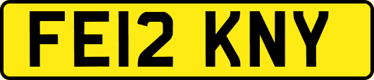 FE12KNY