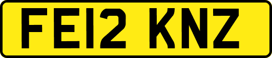 FE12KNZ