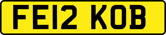 FE12KOB