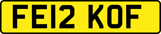 FE12KOF