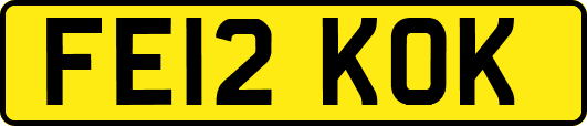 FE12KOK