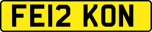 FE12KON