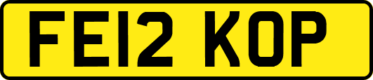 FE12KOP