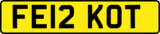 FE12KOT