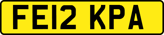 FE12KPA