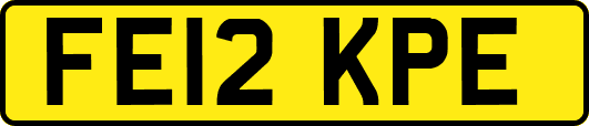 FE12KPE