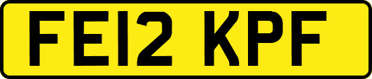 FE12KPF