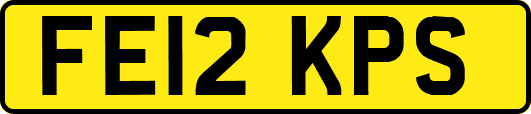 FE12KPS