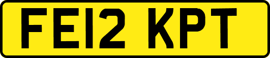 FE12KPT