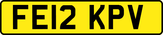FE12KPV