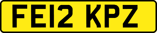 FE12KPZ