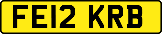 FE12KRB