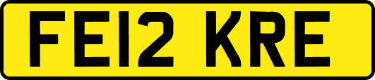 FE12KRE