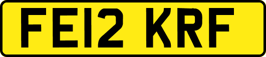 FE12KRF