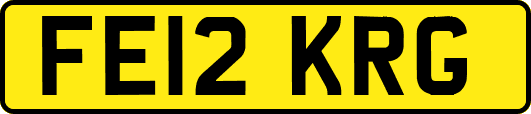 FE12KRG