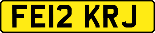 FE12KRJ