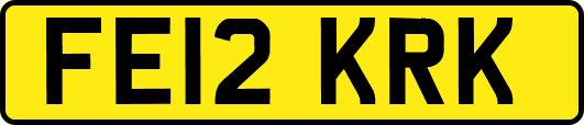 FE12KRK