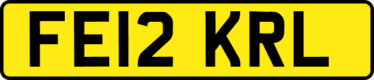 FE12KRL