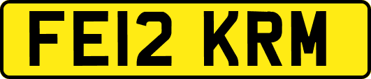 FE12KRM
