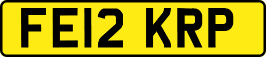 FE12KRP