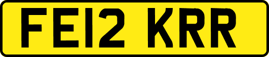 FE12KRR