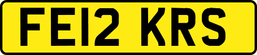 FE12KRS