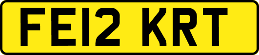 FE12KRT