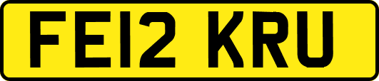 FE12KRU