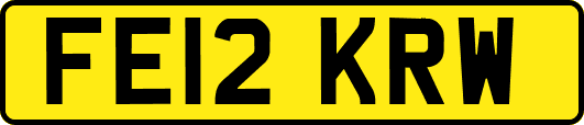 FE12KRW